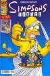 Simpsons Comics # 110 (mit XXL-Poster)