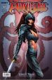 Witchblade - Neue Serie # 46