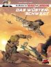 Abenteuer von Tanguy und Laverdure # 25 HC - Das Wstenschwert
