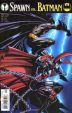 Spawn vs. Batman (Kiosk-Ausgabe)