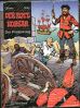 Rote Korsar, der (# 31) - Der Piratenkrieg