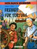 Rote Korsar, der (# 29) - Freiheit fr Tortuga