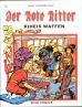 Rote Ritter, der # 06 - Riheis Waffen