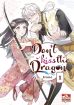Don´t kiss the Dragon Bd. 01
