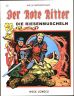 Rote Ritter, der # 14 - Die Riesenmuscheln