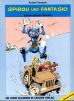 Spirou und Fantasio Carlsen Classics Band 04 (1. Auflage) - Spirou und der Roboter