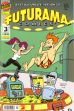 Futurama Comics # 03