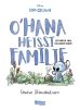 Disney: Ohana heit Familie
