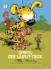 Spirou Deluxe: Der Liliput-Trick
