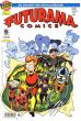 Futurama Comics # 06