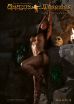 Amazon Warriors # 03 (Softcore-Edition)