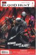 Blood Hunt # 03 (von 3) - Splatter Ausgabe