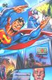 Superman (Serie ab 2024) # 05 - Das Haus von Brainiac - Leipzig 2025 Variant-Cover