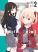 Lycoris Recoil - Bd. 02