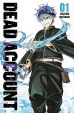 Dead Account - Bd. 01