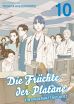 Frchte der Platane, Die - Ein Kinderarzt mit Herz Bd. 10 (von 10)