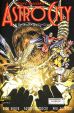 Astro City # 1/2, 1, 3 - 09 (von 9, Bd. 1 Variant-Cover)