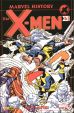 Marvel History: X-Men 1