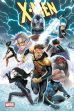 X-Men (Serie ab 2025) # 01 - Auferstanden aus der Asche - Variant-Cover