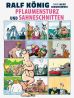 Ralf Knig: Pflaumensturz und Sahneschnitten - 65 Jahre Ralf Knig