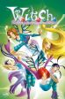W.i.t.c.h. # 12