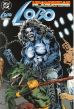 Lobo Sonderband # 5 - Unamerican Gladiators