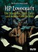 H. P. Lovecraft: Die Musik des Erich Zann und andere Geschichten