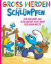Gross werden mit den Schlmpfen (12) - Der Schlumpf, der seine Sachen nicht verleihen wollte