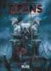 Titans # 02 (von 4, Splitter)