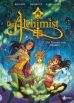 Alchimist, Der # 03 - Die Riesen von Atlantis