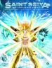 Saint Seiya - Die Krieger des Zodiac Bd. 03