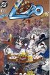 Lobo Special # 3 Lobo Variant Cover