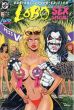 Lobo Special # 2 Sex Special! Variant Cover
