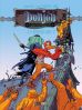 Donjon Antipoden +10.003: Flambierte Ente