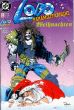 Lobo Special # 1 Paramilitärische Weihnachten