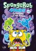 SpongeBob Comics # 03