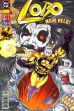 Lobo # 35