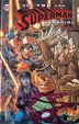 DC Celebration: Der Tod von Superman - Special (Deluxe Edition) Leipzig 2025 Variant-Cover