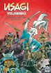 Usagi Yojimbo # 26 - Verrter aus dem Erdreich