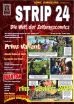 Welt der Zeitungscomics, Die - Strip 24 (Magazin)