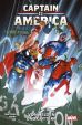 Captain America (Serie ab 2024) # 03 (von 3) - Von Helden und Gttern