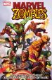 Marvel Zombies Collection # 01