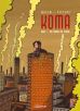 Koma # 01 - 06 (von 6)