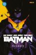 Batman Paperback (Serie ab 2025) # 01 SC - Failsafe