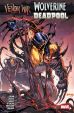 Venom War Sonderband: Wolverine / Deadpool