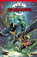 DC-Horror: Der Vampirkrieg # 01 (von 2) SC