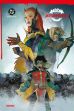 DC-Horror: Der Vampirkrieg # 01 (von 2) HC
