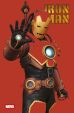 Iron Man (Serie ab 2025) # 01 (Variant-Cover)