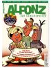 Alfonz - Der Comicreporter (53) Nr. 03/2025 – Juli bis September 2025