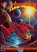 Flash Gordon (ECR Verlag) - 51. Abenteuer (Variant-Cover)